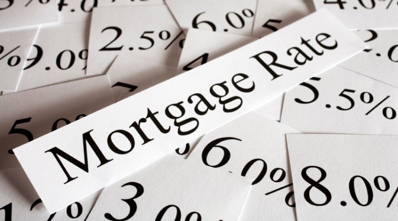 mortgage rates