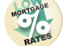 Mortgage Rates Decrease