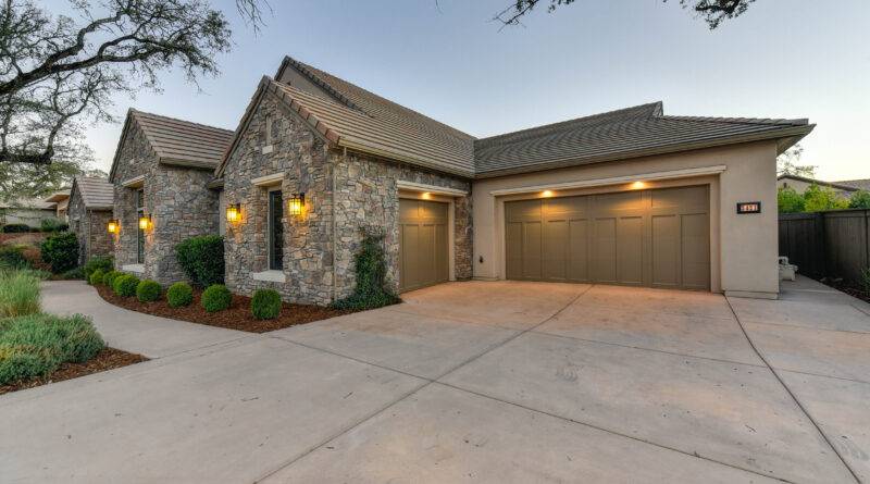 Landsea Homes Community