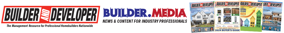 Builder and Developer Magazine