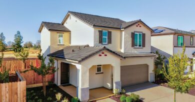 Trumark Homes Expands Central California Footprint