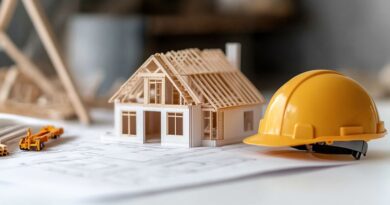 Skilled Labor Shortage Costing U.S. Homebuilders
