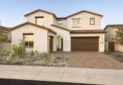Soleo Blends Amenity-Rich Living with Adaptable, Design-Forward Homes