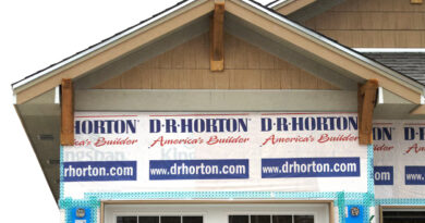 D.R. Horton third-quarter results beat estimates on incentives push