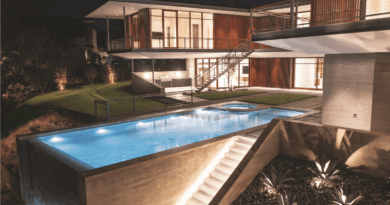 Diving Into Pool Projects: When to Subcontract Versus Build In-House