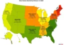 Two or More Story Home Starts Rebound in 2024