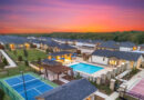 Taylor Morrison JV Forms Multi-billion Dollar BTR Partnership