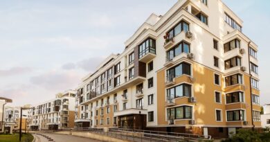 The Multifamily Reset is Taking Shape