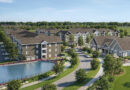 Toll Brothers Joint Venture to Kick Off Charlotte Project