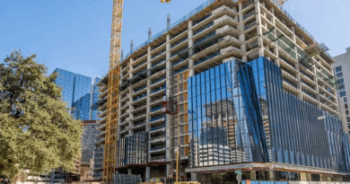 Under New Legislation the Texas Housing Market is Set to Change