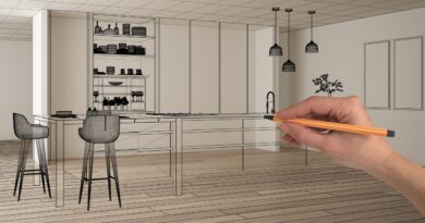 Outdated Home Design Rules No Longer Work