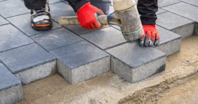Current Industry Analysis of Paving Contractors
