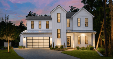 Inside the 2025 New Home Construction Market