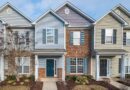 Townhouse Construction Reaches Record High