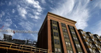 Affordable housing developers sue over new Texas law
