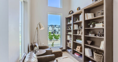 Modern Design for Today's Urban Buyer