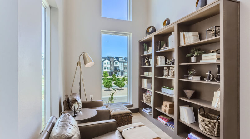 Modern Design for Today's Urban Buyer
