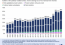 The Rise of Well-Capitalized Homebuilders