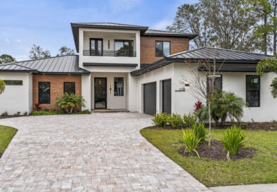 The Key Largo continues a family legacy