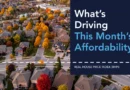 Affordability Improves, Offering Hope for the Housing Market