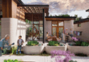 Shrinking Home Sizes, Growing Expectations