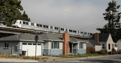 California Housing law