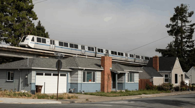 California Housing law