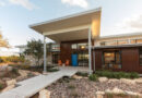 Using construction site surroundings to elevate design
