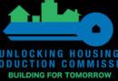 massachusetts Commission on Unlocking Housing Production