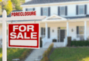 A homebuilder is helping to save homeowners from foreclosure