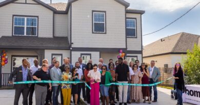 Wrapping Up 2025 with Ribbon Cuttings