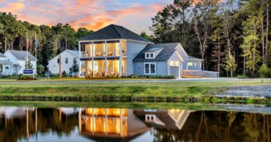 A storied history of building better