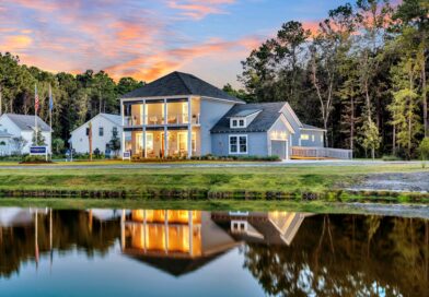 A storied history of building better