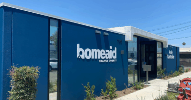 HomeAid OCLA invites donations for annual Holiday Meal Drive