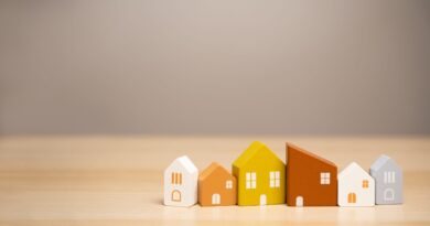 The Accelerating Home Building Act is introduced in Congress