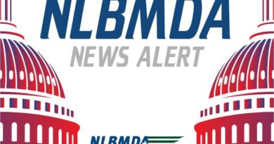 The National Lumber and Building Material Dealers Association