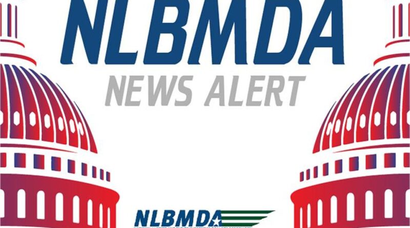 The National Lumber and Building Material Dealers Association