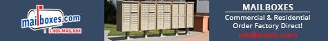 Mailboxes