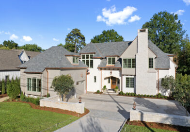 A Marvelous Milestone Home