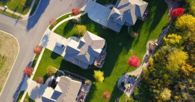 HOA fee rates climb in homes for sale