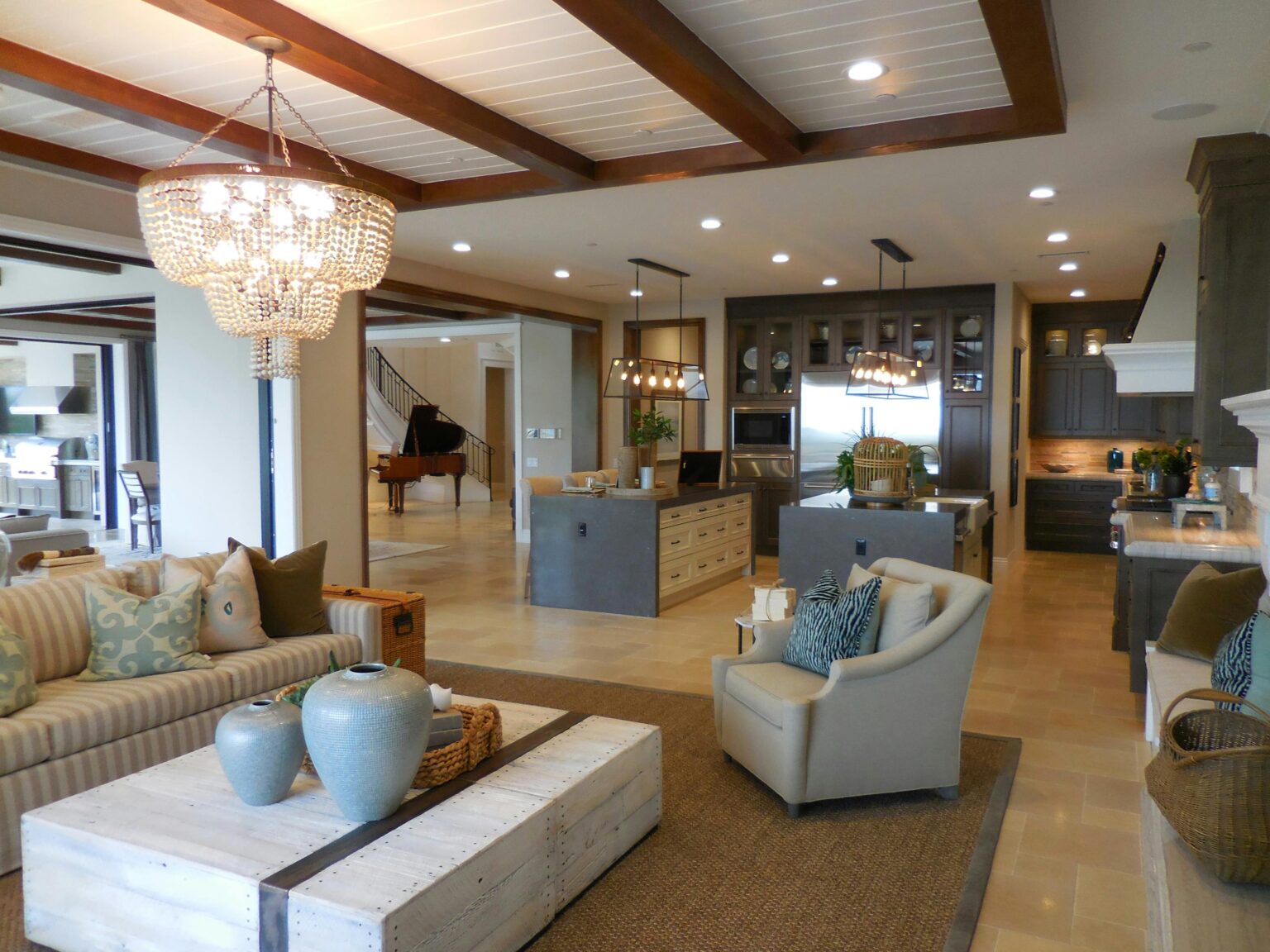 Interior design trends taking over 2026 - Builder and Developer Magazine