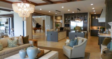 Interior design trends taking over 2026