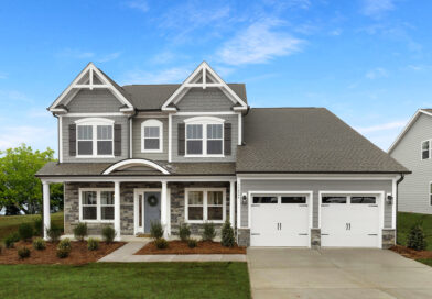 A Holistic Approach to Building