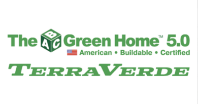 ABC Green Home Launches TerraVerde: The Next Phase of Its Nationally Recognized High-Performance Home Program