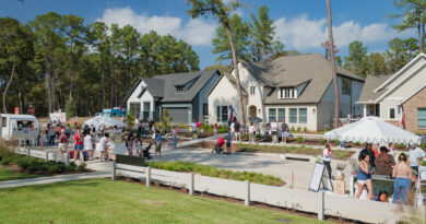 Looking at the past to shape the future