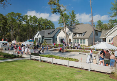 Looking at the past to shape the future