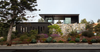 Where Sustainable Luxury Meets California Cool