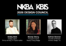 NKBA | KBIS release the 2026 Design Council