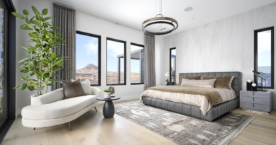 Luxury Experts Weigh In On The Most Popular Trends in 2026