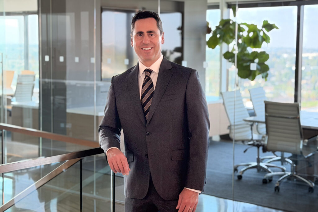 B&D Interview: Greg Shaia Brookfield Residential President of U.S. Housing